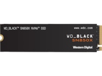 Sandisk WD Black SN850X NVMe SSD 2TB SSD M.2
