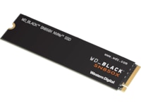 Sandisk WD Black SN850X NVMe SSD 2TB SSD M.2