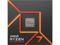 AMD Ryzen 7 7700X CPU Prosessorer