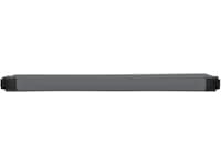 Targus iPad 10,9" / 11" Click-In Deksel (sort) Deksel til nettbrett