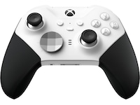 Xbox Elite kontroller Series 2 – Core (hvit) Tilbehør