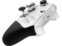 Xbox Elite kontroller Series 2 – Core (hvit) Tilbehør