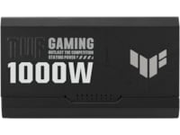 ASUS TUF Gaming 1000W Gold PSU Enheter