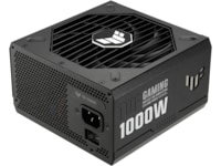 ASUS TUF Gaming 1000W Gold PSU Enheter