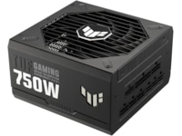 ASUS TUF Gaming 750W Gold PSU Enheter