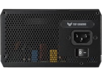 ASUS TUF Gaming 750W Gold PSU Enheter