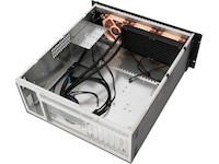 Sliger CX4200a 4U Chassis Rack