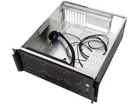 Sliger CX4200a 4U Chassis Rack