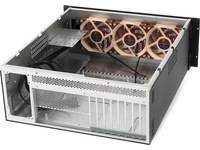 Sliger CX4200a 4U Chassis Rack