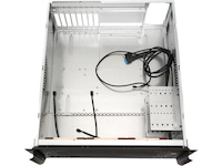Sliger CX4200a 4U Chassis Rack