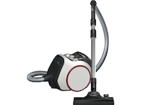 Miele Boost CX1 Støvsuger (hvit) Støvsugere