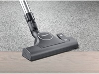 Miele Boost CX1 Støvsuger (hvit) Støvsugere