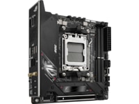 ASUS ROG Strix B650E-I Gaming WIFI Hovedkort AMD Socket