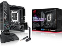 ASUS ROG STRIX Z790-I GAMING WIFI Hovedkort Intel Socket