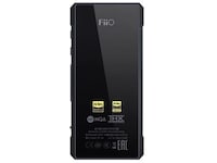 FiiO BTR7 Portabel Hodetelefonforsterker Hodetelefonforsterkere