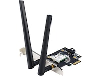 ASUS PCE-AXE5400 Nettverkskort Nettverkskort