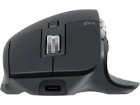 Logitech MX Master 3S for Business Mus