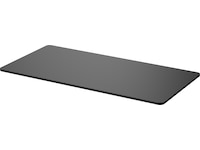 iiglo Skrivebordsplate 150cm (sort) Bordplate