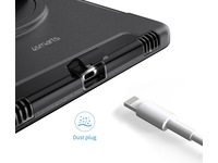 4smarts iPad 10,9" / 11" Rugged Case Grip Deksel til nettbrett