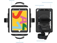 4smarts iPad 10,9" / 11" Rugged Case Grip Deksel til nettbrett