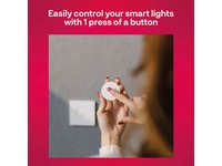 Innr startsett E27 ambiance hvit Lyspærer & LED-pærer