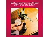 Innr startpakke E27 farge Lyspærer & LED-pærer