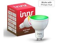 Innr smart spot GU10 farge Lyspærer & LED-pærer