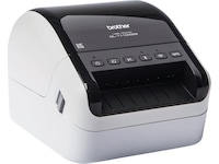 Brother Etikettskriver  QL1110NWBc Etikett & merkemaskin