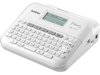 Brother Etikettskriver PTD410 Etikett & merkemaskin