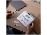 Brother Etikettskriver PTD410 Etikett & merkemaskin