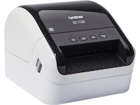 Brother Etikettskriver QL1100c Etikett & merkemaskin