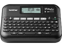 Brother Etikettskriver PTD460BTVP Etikett & merkemaskin