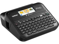 Brother Etikettskriver PTD610BTVP Etikett & merkemaskin