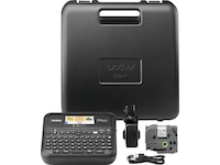 Brother Etikettskriver PTD610BTVP Etikett & merkemaskin