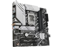 ASUS PRIME B760M-A WIFI D4 Hovedkort Intel Socket