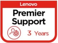 Lenovo Premier Support Upgrade 3 år Garantiutvidelse