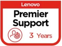 Lenovo Premier Support Upgrade 3 år Garantiutvidelse
