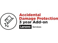 Lenovo Premier Support Upgrade 3 år Garantiutvidelse
