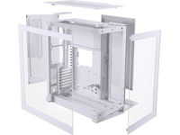 Phanteks NV7 Big Tower (hvit) Big tower