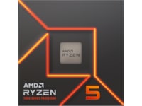 AMD Ryzen 5 7600 CPU Prosessorer