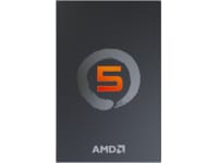 AMD Ryzen 5 7600 CPU Prosessorer