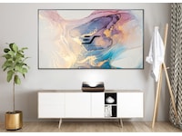 Elite Screens 100" Short Throw lerret Projektorlerret