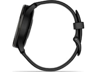 Garmin Vivomove Trend 40mm (sort) Smartklokker