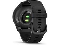 Garmin Vivomove Trend 40mm (sort) Smartklokker