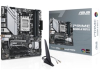 ASUS Prime B650M-A WIFI II Hovedkort AMD Socket