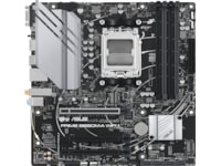 ASUS Prime B650M-A WIFI II Hovedkort AMD Socket