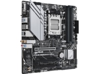ASUS Prime B650M-A WIFI II Hovedkort AMD Socket