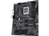 ASUS PRO WS W680-ACE Hovedkort Intel Socket