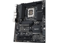 ASUS PRO WS W680-ACE Hovedkort Intel Socket