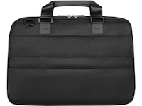 Targus Mobile Elite 15,6" Topload PC-veske (sort) Ryggsekk, veske & mappe